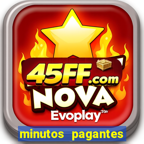 minutos pagantes fortune dragon
